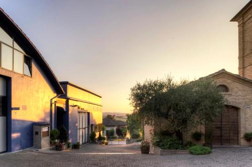 Barbara House | Casa Le Vaglie