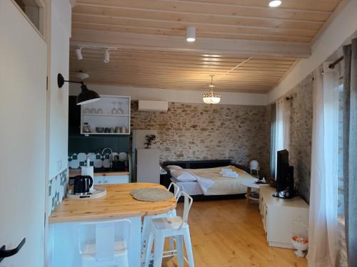 Lechovo House | Casa Lehovo
