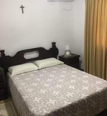 Itoupava Seca House | Casa Leicht - Quarto Casal