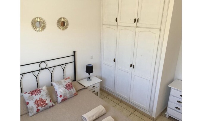 Corralejo Apartment | Casa Lena 1. Apartment with terrace