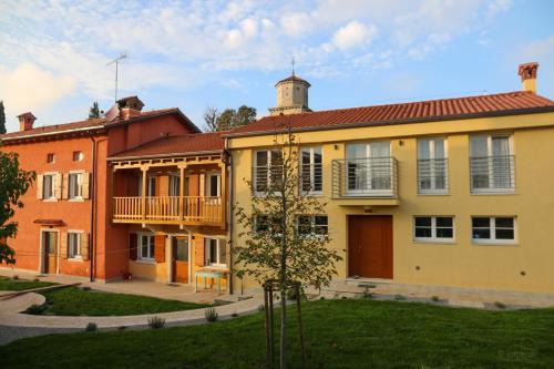 Malchina House | Casa Lenka