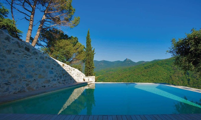 Castiglione Chiavarese Villa | Casa Leopoldo by Boutique | Luxe Ligurian Villa