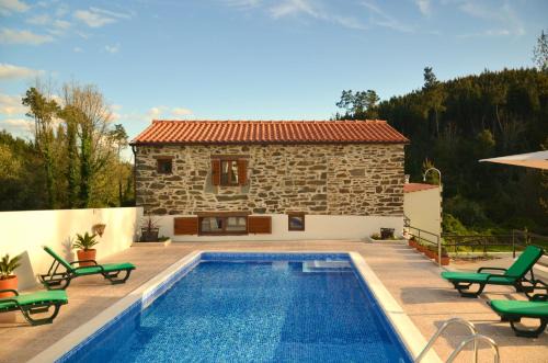 Serta House | Casa Lerryn