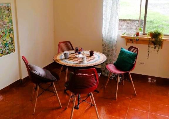 Boquete Apartment | Casa Lia Boquete