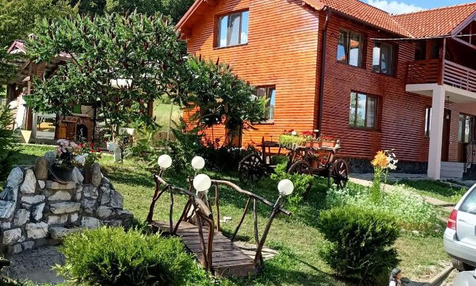 Figa House | Casa Lia Figa