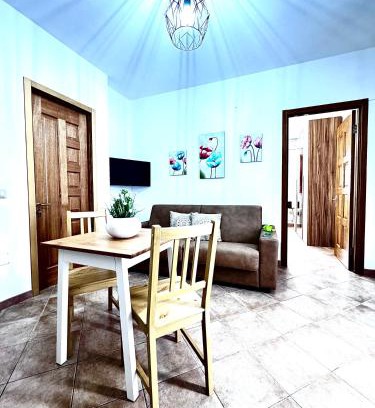 Monastir Apartment | Casa Lia