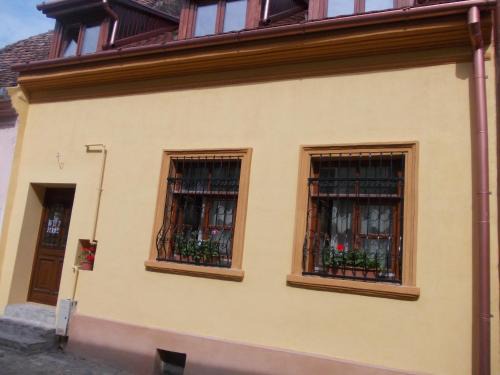 Sighisoara House | Casa Lia