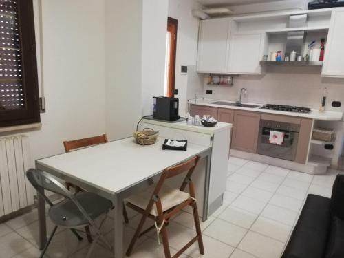 Libolla Apartment | Casa Libolla