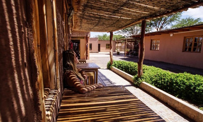San Pedro de Atacama Bed & Breakfast | Casa Lickana B&B