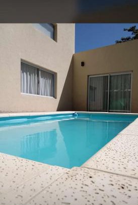 Chascomus House | Casa Lidia