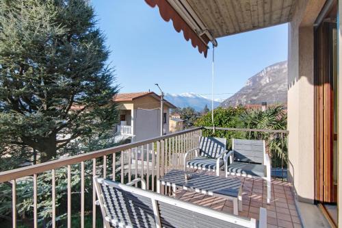 Lierna House | Casa Lierna