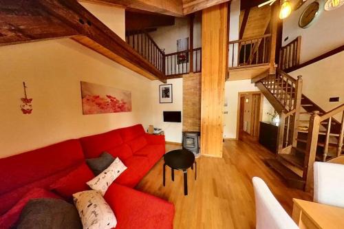 Escarrilla Apartment | Casa Ligües - tucasaenlospirineos