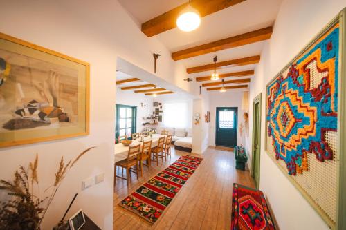 Colti Bed & Breakfast | CASA LILA