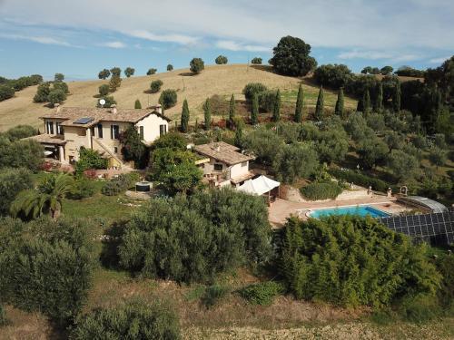 Monteprandone Villa | Casa Lilith