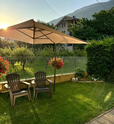 Tirano Apartment | Casa Lina Tirano