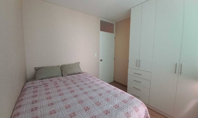 Pueblo Libre Apartment | Casa Linda, Apartamento Completo Cerca del Centro Comercial Plaza San Miguel