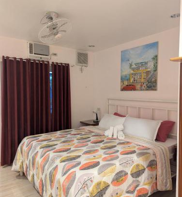 San Miguel Hotel | Casa Linda Bulacan Hotel and Resort