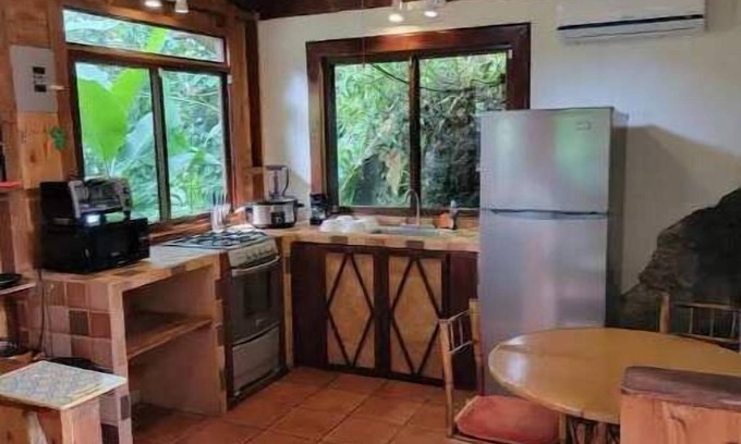San Isidro de El General House | Casa Linda