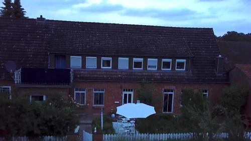 Rotenburg Apartment | Casa Linda