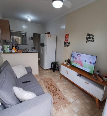 Bras de Pina Apartment | Casa linda e confortável na Penha RJ Próximo ao Ciaa Marinha Cefan Advec Casa do Marinheiro Lespan