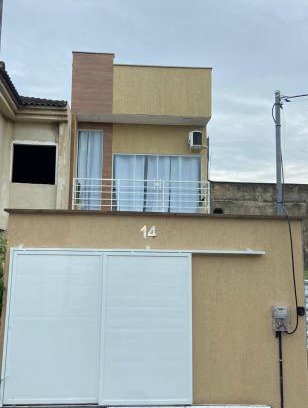 Campo Grande House | Casa linda em Campo Grande rj