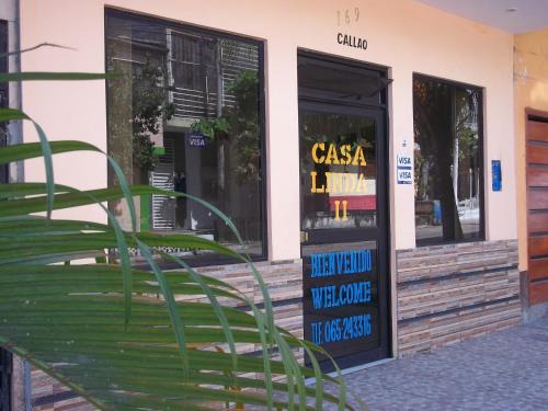 Iquitos House | Casa Linda II