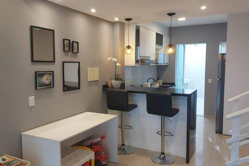 Itoupava Norte House | Casa linda, luxo e aconchegante