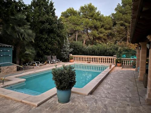 Cala Mesquida House | Casa Lisboa