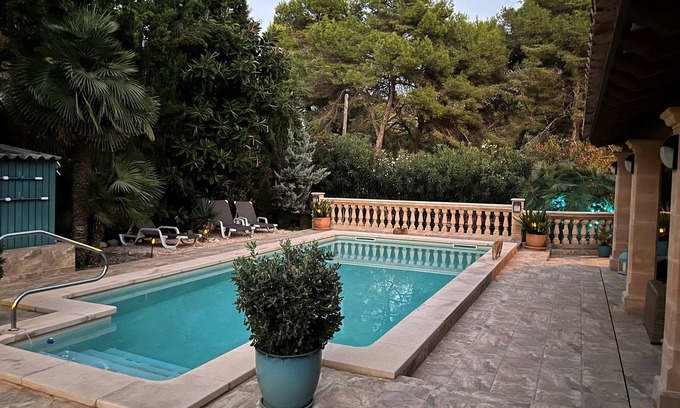 Cala Mesquida House | Casa Lisboa