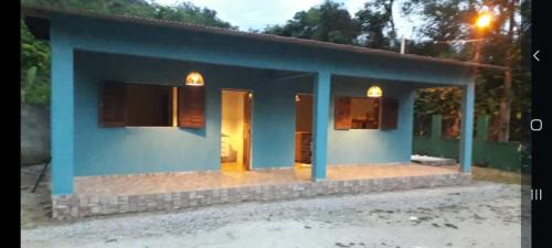 Ubatumirim House | Casa Litoral