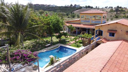 Pitimbu House | Casa Litoral Sul - Praia Bela/PB