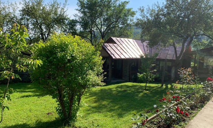 Viseu de Jos House | Casa Livada cu Meri