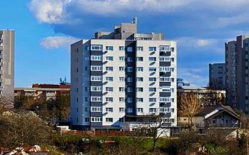 Slatina Apartment | CASA LIVIA