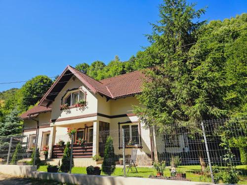 Moieciu de Jos House | Casa Lizuca