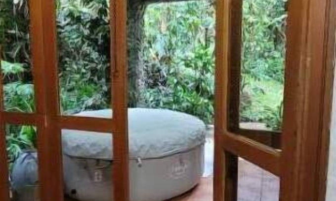 San Isidro de El General House | Casa Llaama