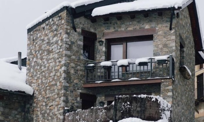 Espot Cottage | Casa Llop - L'Orri del Pallars