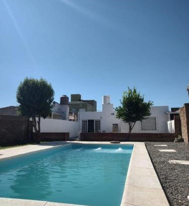 Santa Rosa Apartment | Casa Lo de Juan