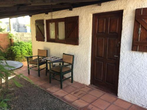 Aguas Dulces House | Casa Lo de La Toti