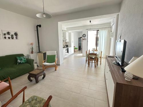 San Vito Apartment | Casa Locci