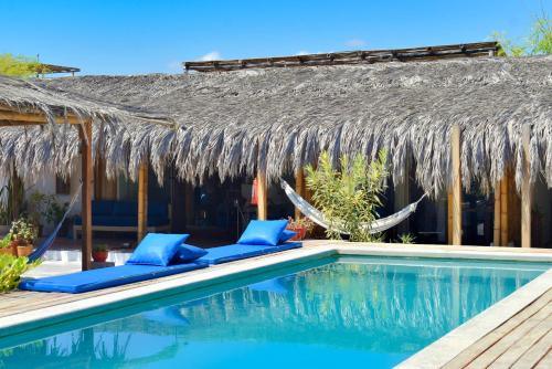 Vichayito House | Casa Lodge (primera fila)