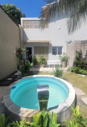 Sao Luis House | Casa Loft 9C