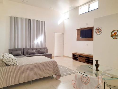 Barra Bonita House | Casa Loft da Orla