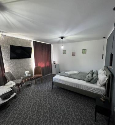 Runcu House | Casa Logascu