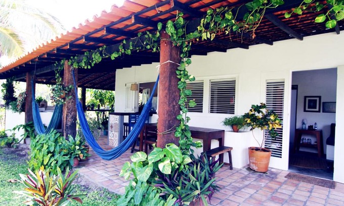 Atins House | Casa Lolô Atins