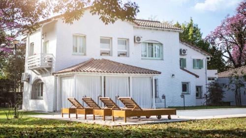 Yerba Buena Hotel | Casa Lola