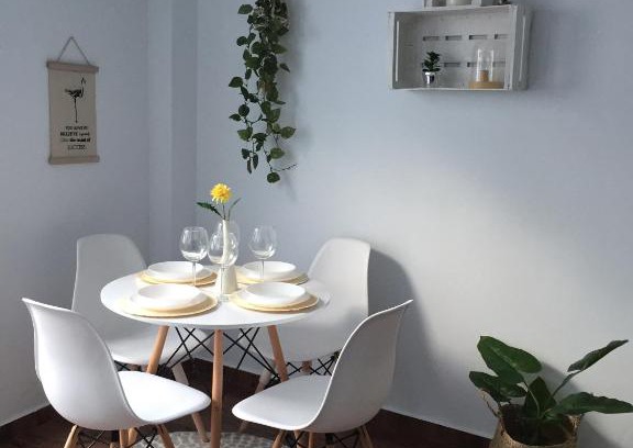 Jerez de la Frontera Old Town Apartment | Casa Lola