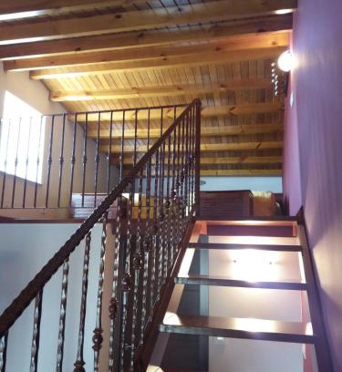 Muxia House | Casa Lola