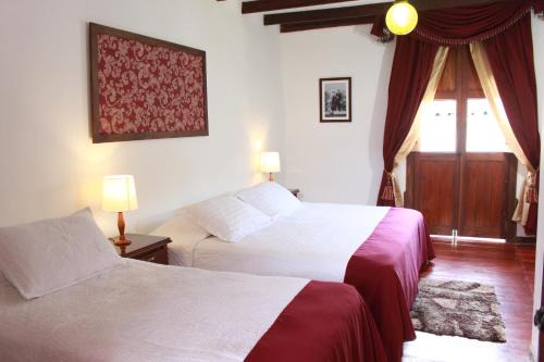 Salamina Hotel | Casa Lola Hotel Boutique
