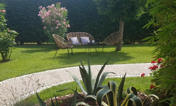 Ca' Savio Apartment | Casa Lola