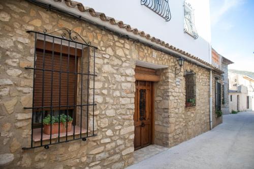 La Carroja House | CASA LOLA Naturaleza, Montañas y Piscina Compartida De Pueblo